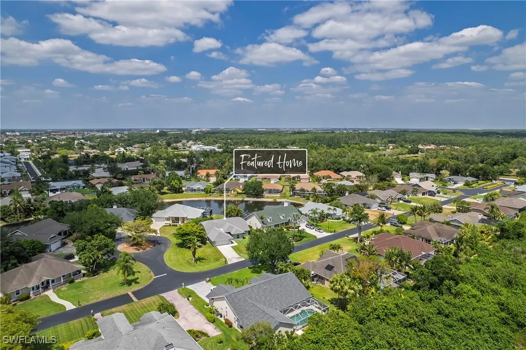 6720 Willow Lake Circle Fort Myers FL 33966
