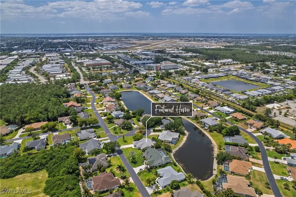 6720 Willow Lake Circle Fort Myers FL 33966