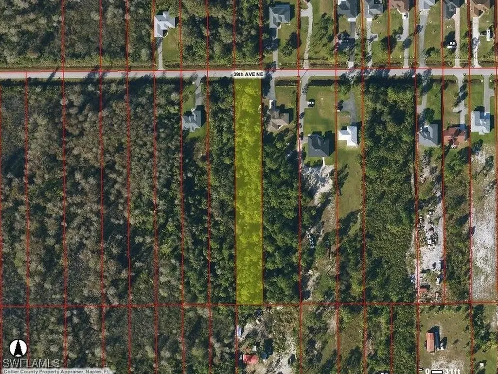 Xxxx 39th Avenue NE Naples FL 34120