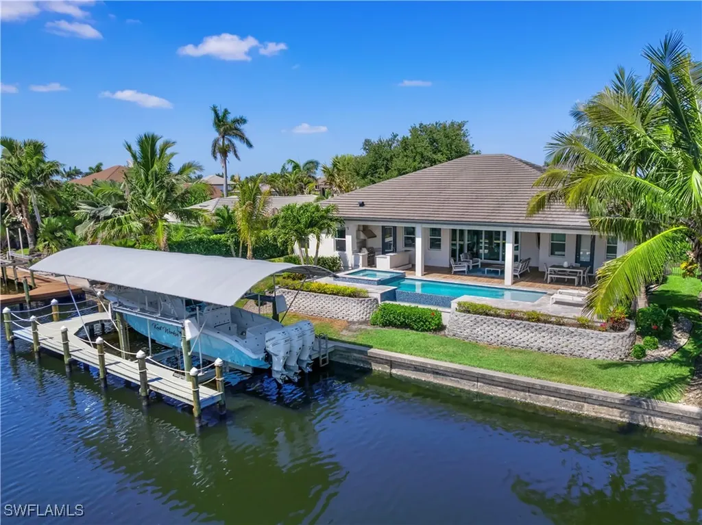 6617 Joanna Circle Fort Myers FL 33919