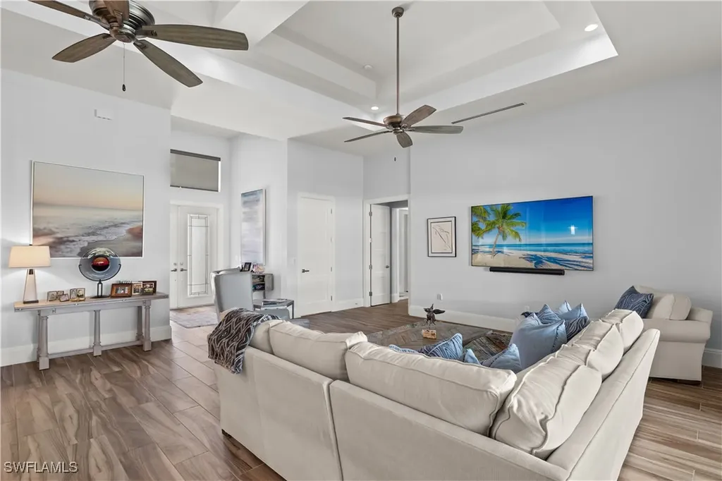 6617 Joanna Circle Fort Myers FL 33919
