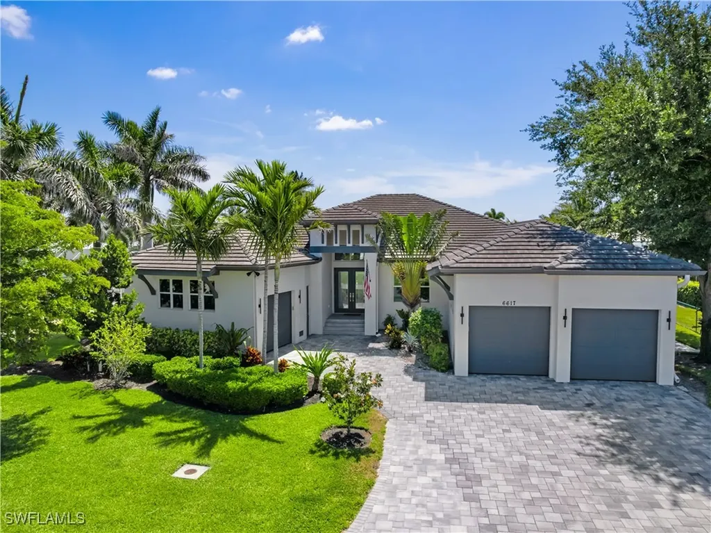 6617 Joanna Circle Fort Myers FL 33919