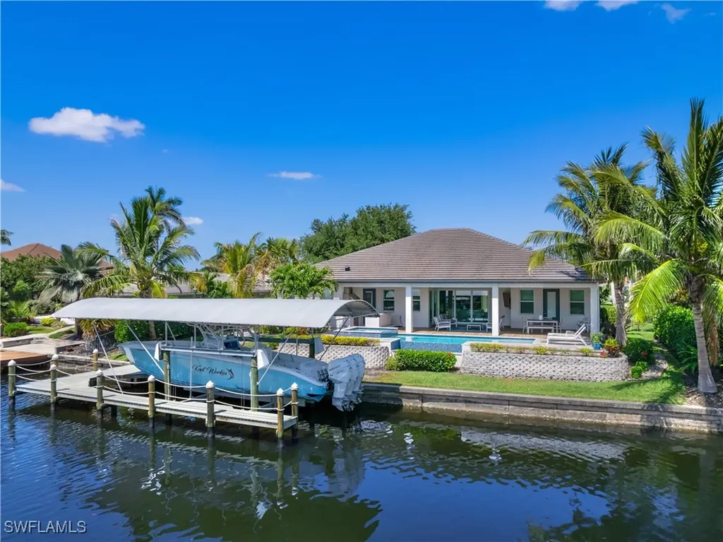 6617 Joanna Circle Fort Myers FL 33919