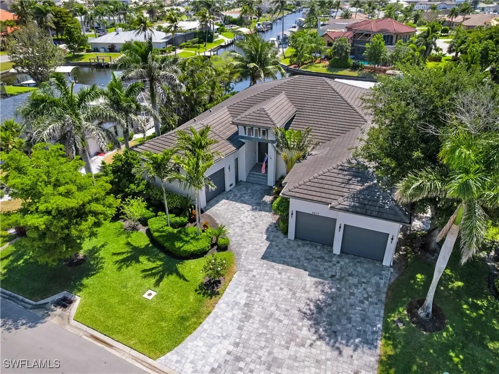 6617 Joanna Circle Fort Myers FL 33919