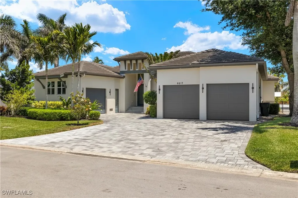 6617 Joanna Circle Fort Myers FL 33919
