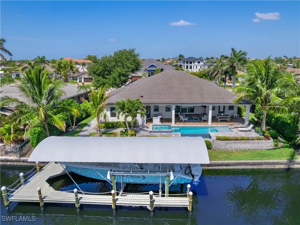6617 Joanna Circle Fort Myers FL 33919