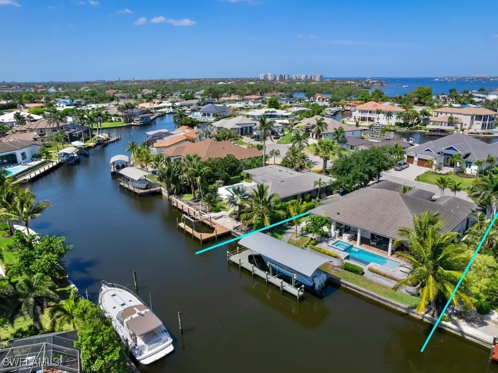 6617 Joanna Circle Fort Myers FL 33919
