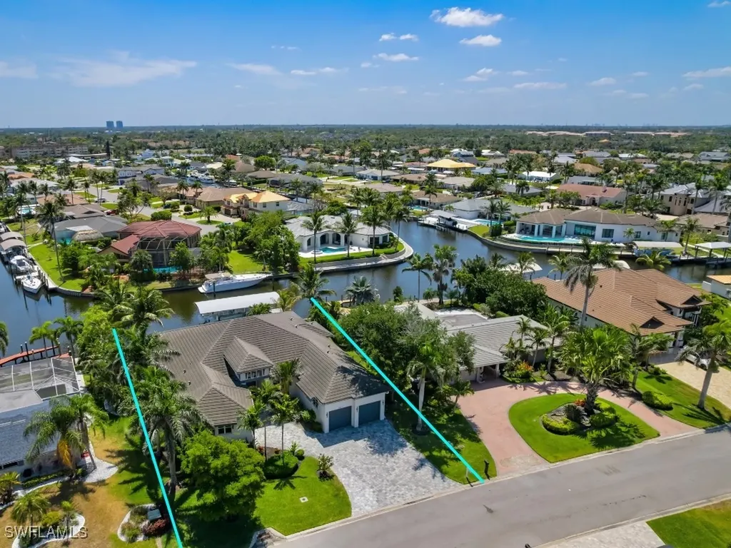 6617 Joanna Circle Fort Myers FL 33919