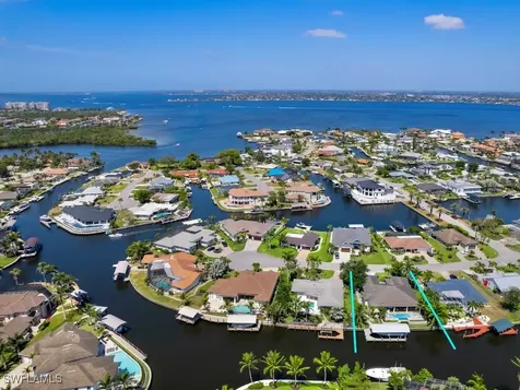 6617 Joanna Circle Fort Myers FL 33919