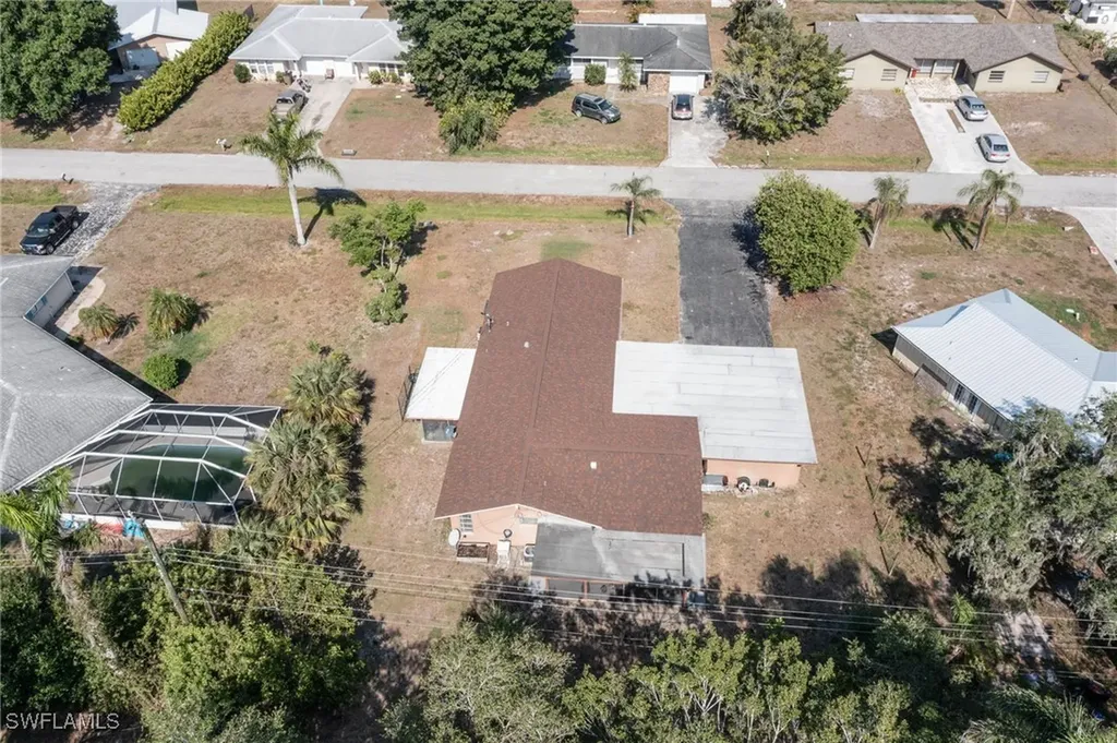 2215 Marilyn Lane Fort Myers FL 33905