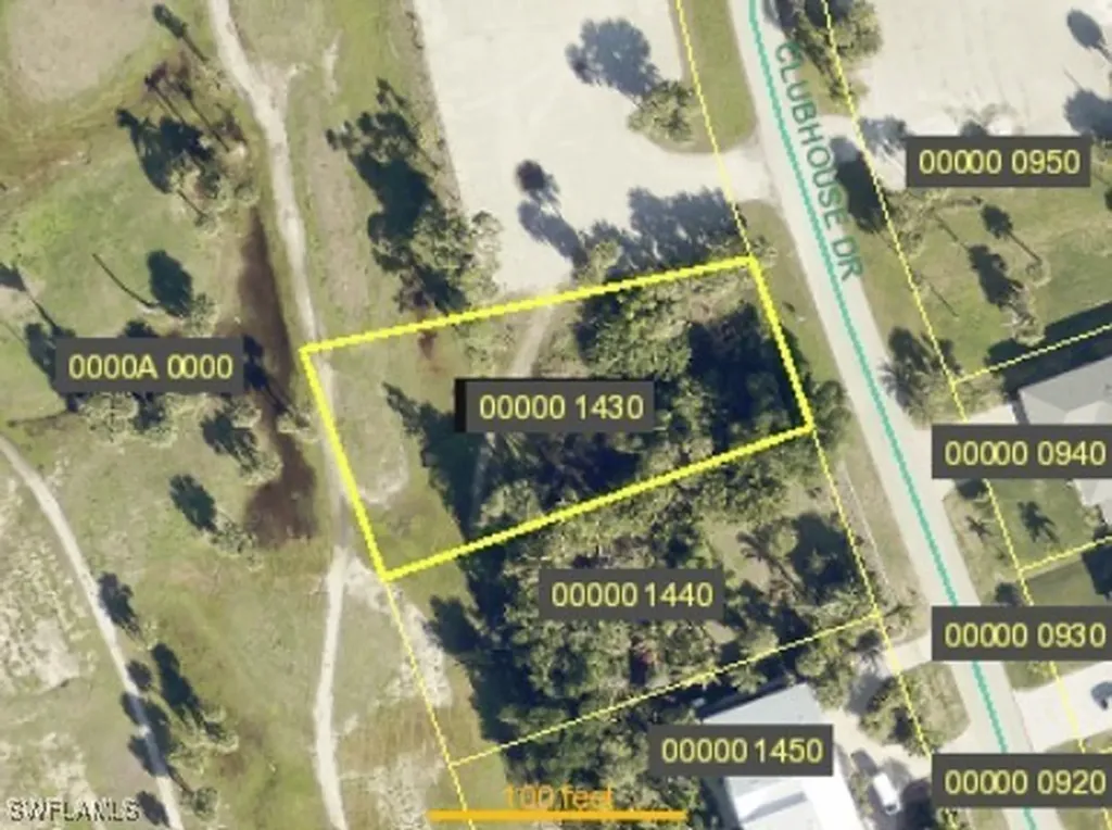 14247 Clubhouse Drive Bokeelia FL 33922