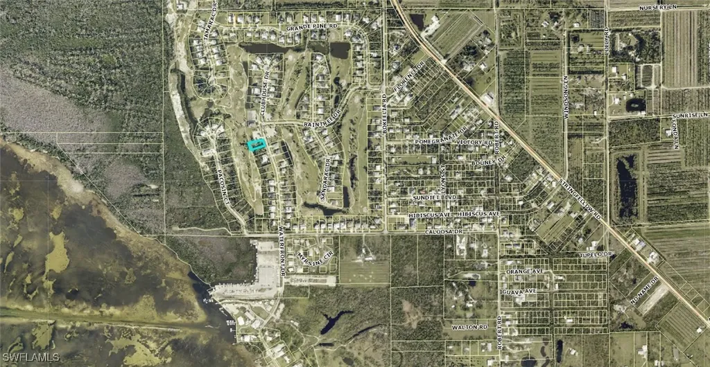 14247 Clubhouse Drive Bokeelia FL 33922