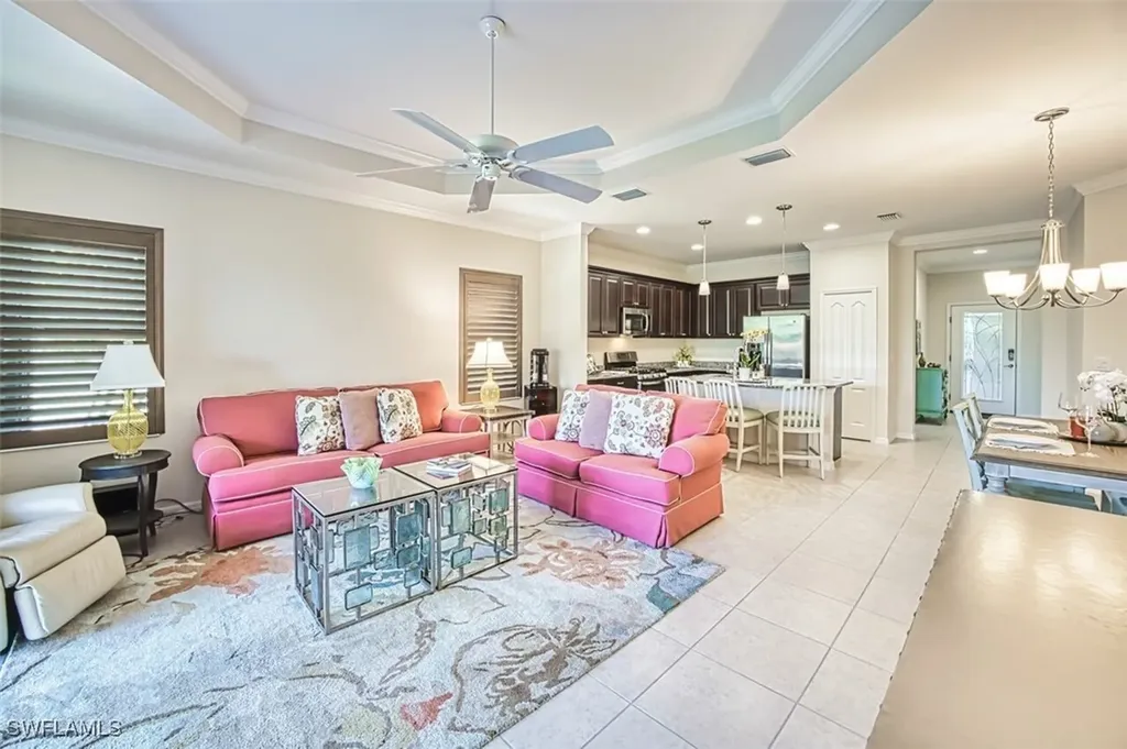 4625 Waterscape Lane Fort Myers FL 33966