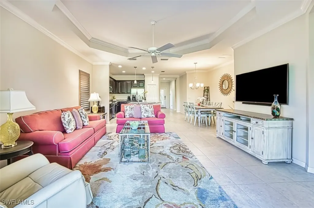 4625 Waterscape Lane Fort Myers FL 33966