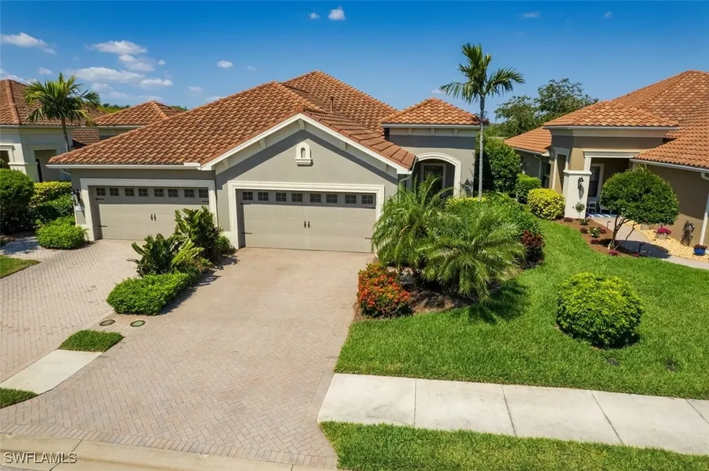 4625 Waterscape Lane Fort Myers FL 33966