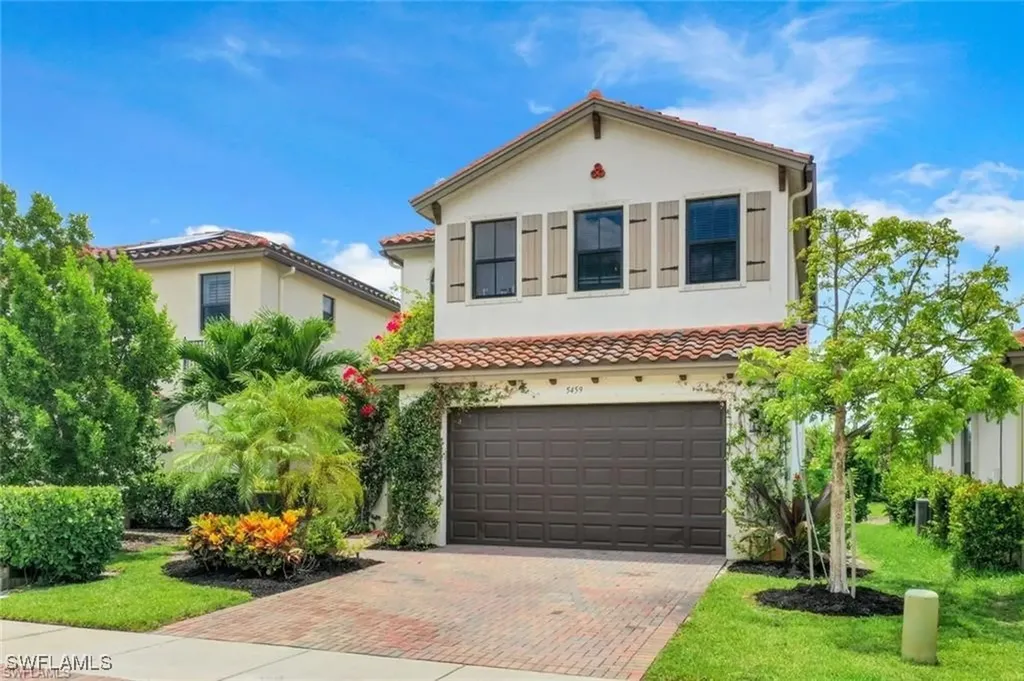 5459 Useppa Drive Ave Maria FL 34142