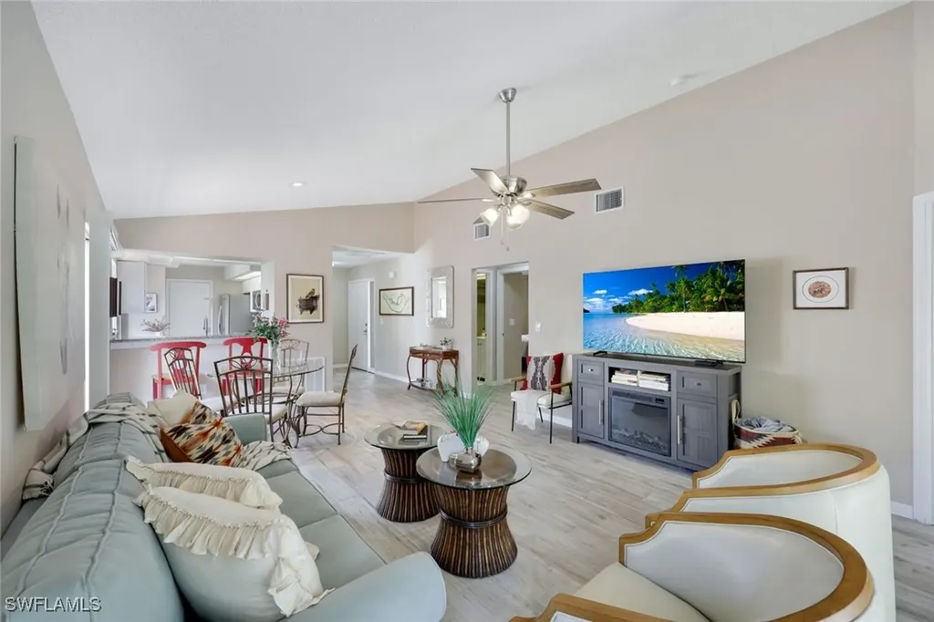 14871 Crescent Cove Drive Fort Myers FL 33908
