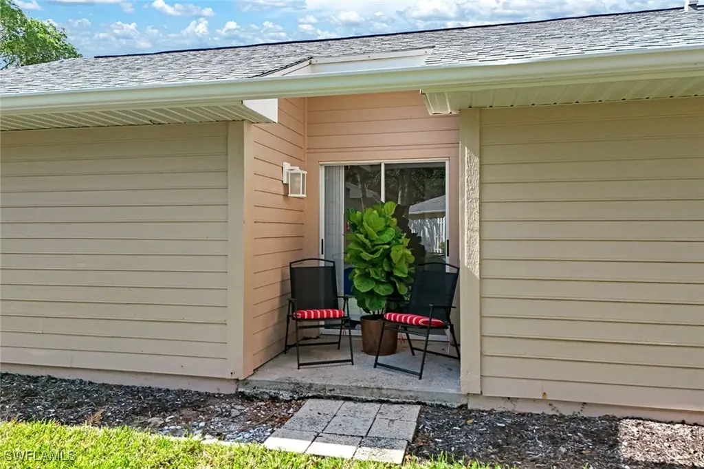 14871 Crescent Cove Drive Fort Myers FL 33908