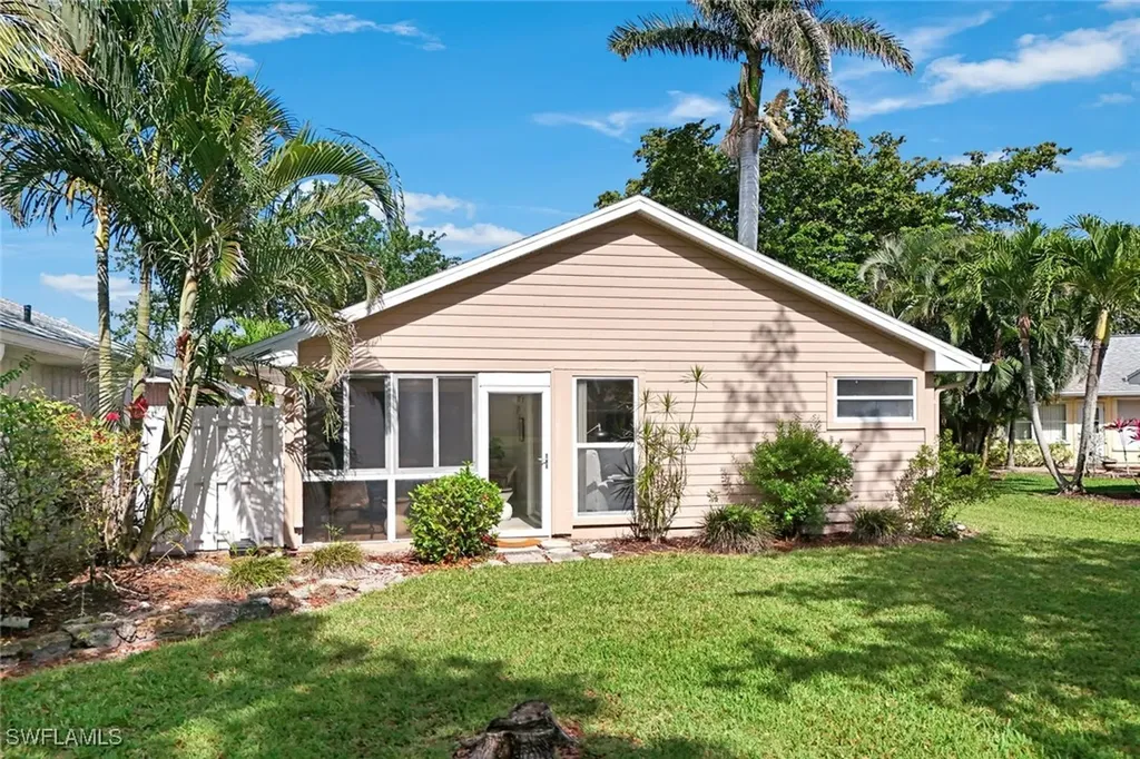 14871 Crescent Cove Drive Fort Myers FL 33908