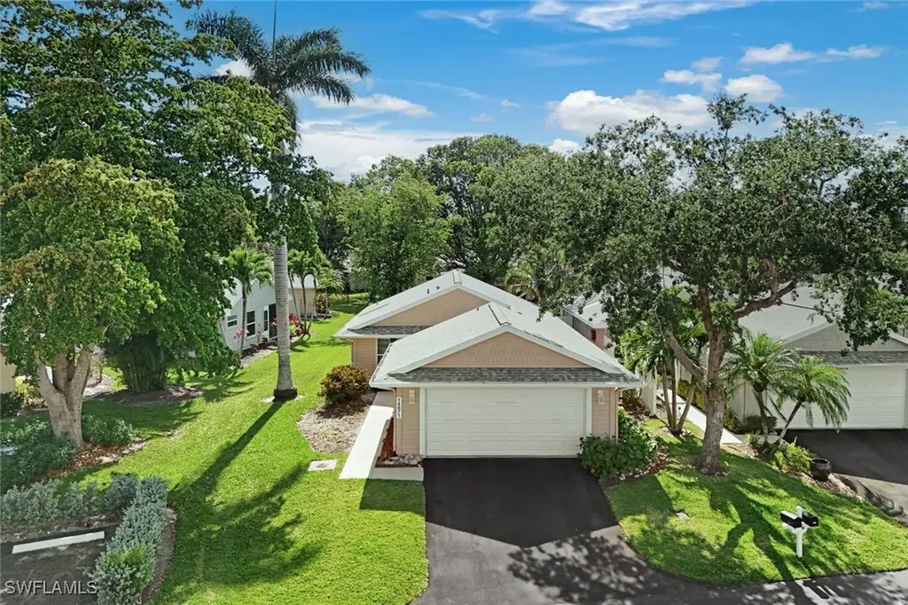 14871 Crescent Cove Drive Fort Myers FL 33908