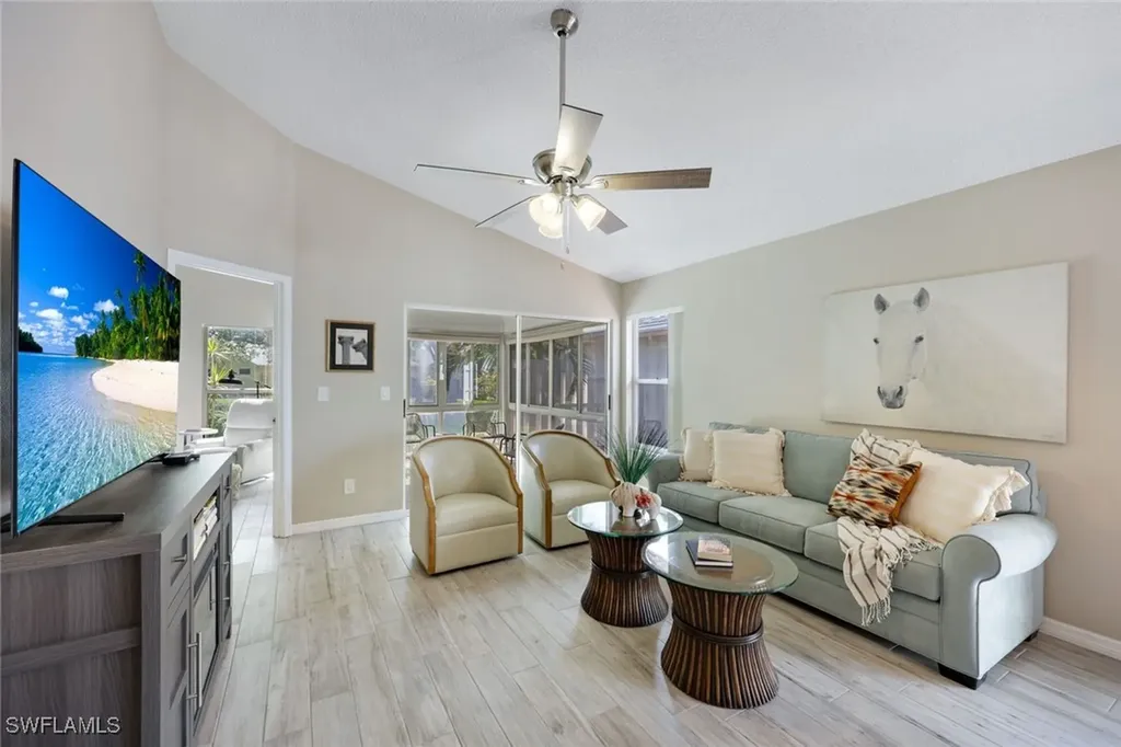 14871 Crescent Cove Drive Fort Myers FL 33908