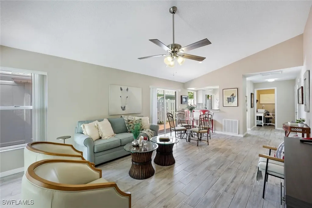 14871 Crescent Cove Drive Fort Myers FL 33908