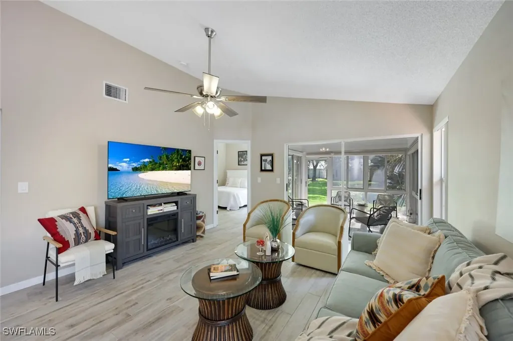 14871 Crescent Cove Drive Fort Myers FL 33908