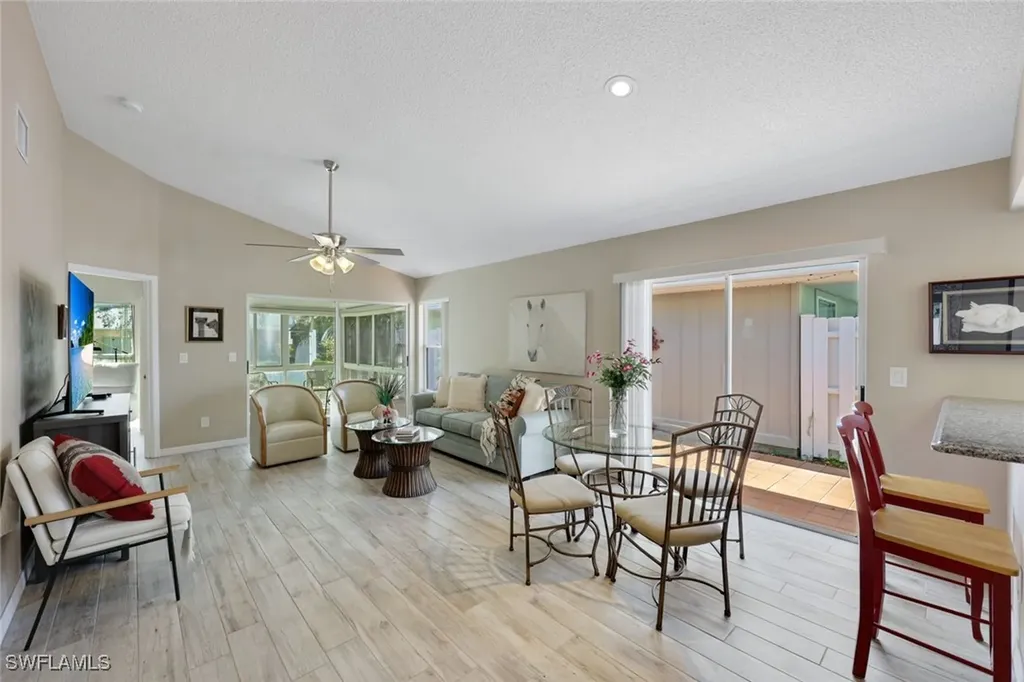 14871 Crescent Cove Drive Fort Myers FL 33908