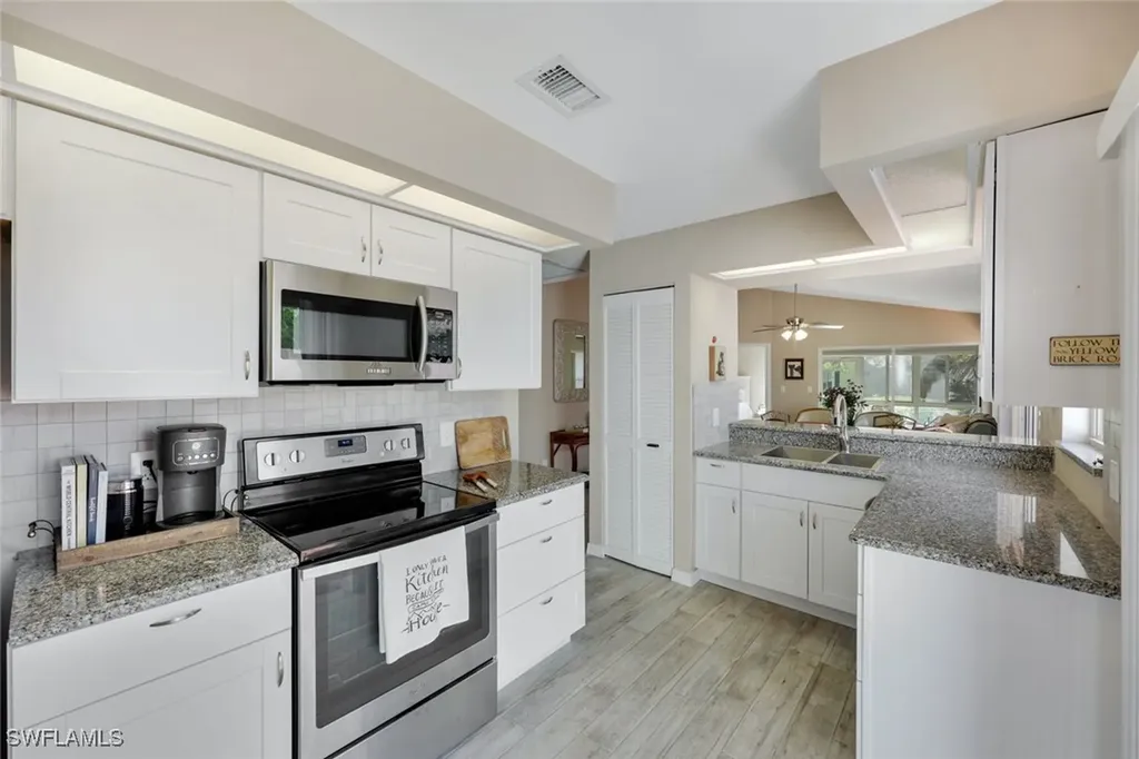 14871 Crescent Cove Drive Fort Myers FL 33908