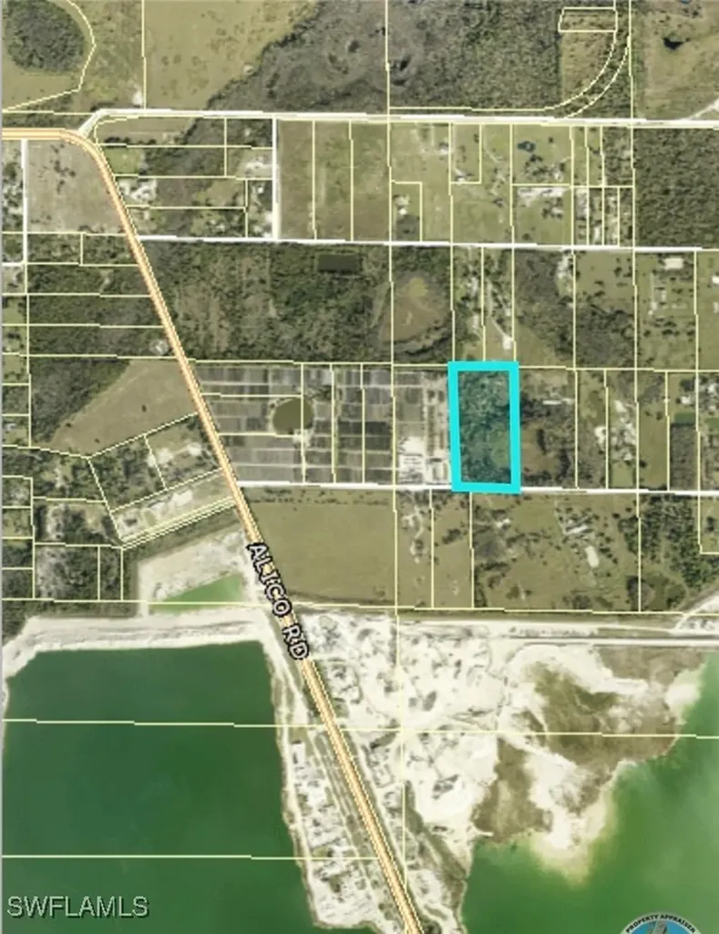 15121 S Mallard Lane Fort Myers FL 33913