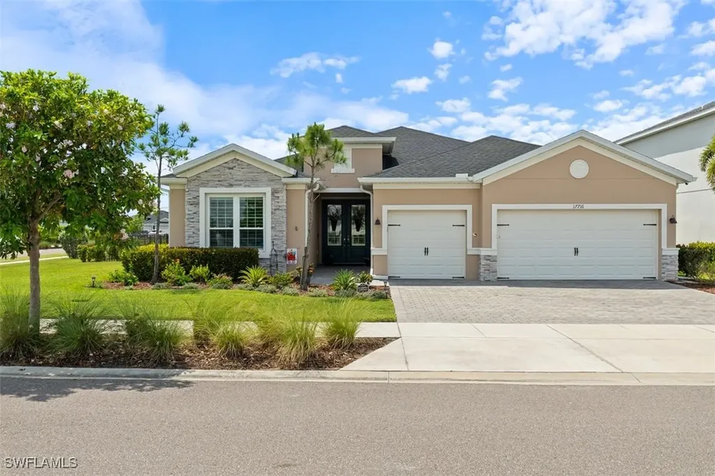 17716 Corkwood Bend Trail Punta Gorda FL 33982