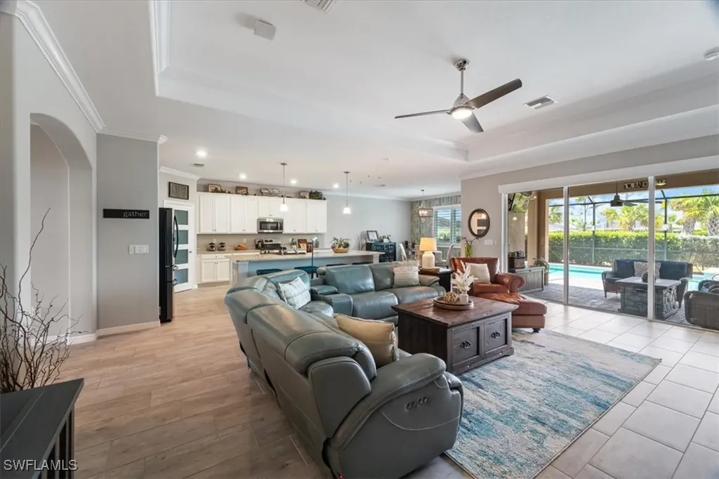 17716 Corkwood Bend Trail Punta Gorda FL 33982