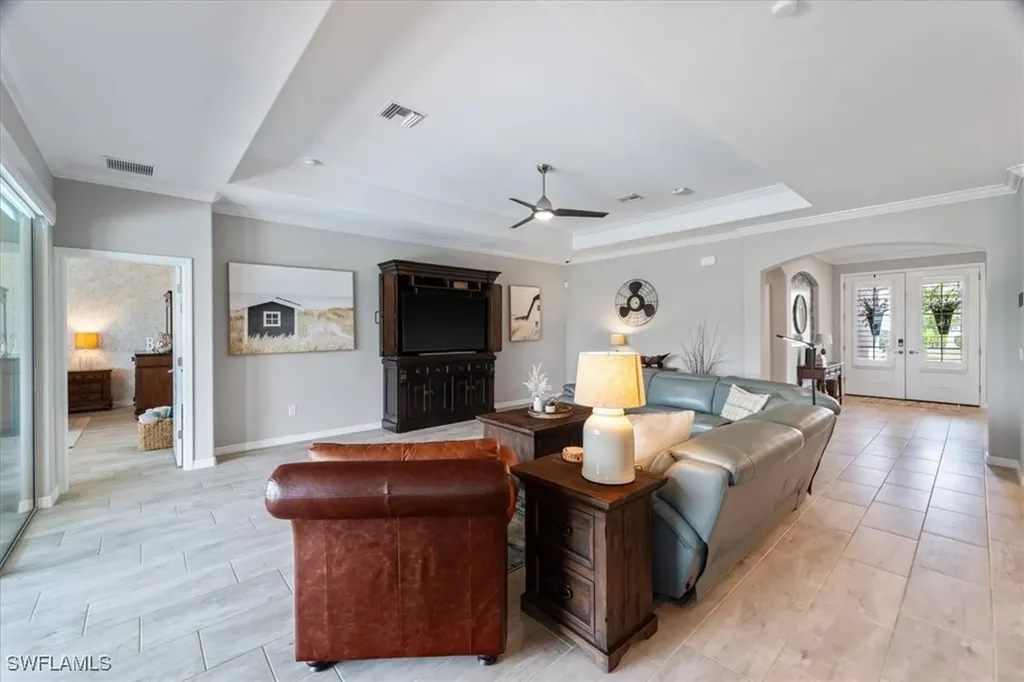 17716 Corkwood Bend Trail Punta Gorda FL 33982