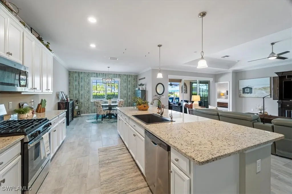 17716 Corkwood Bend Trail Punta Gorda FL 33982