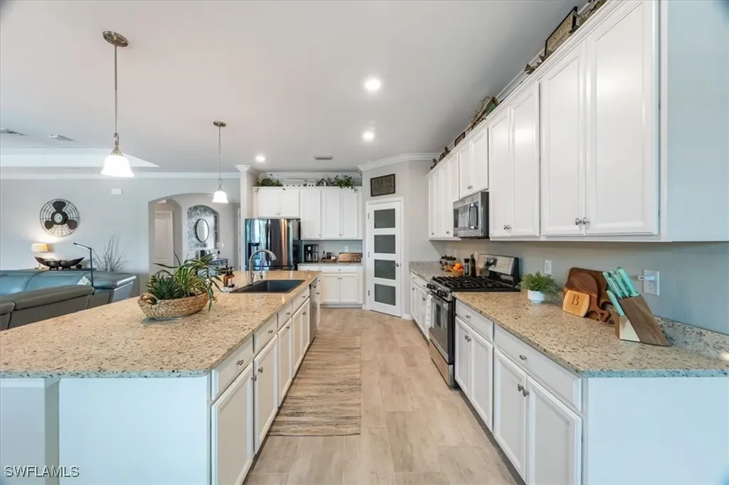 17716 Corkwood Bend Trail Punta Gorda FL 33982