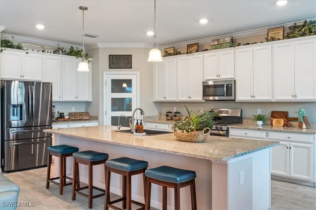 17716 Corkwood Bend Trail Punta Gorda FL 33982