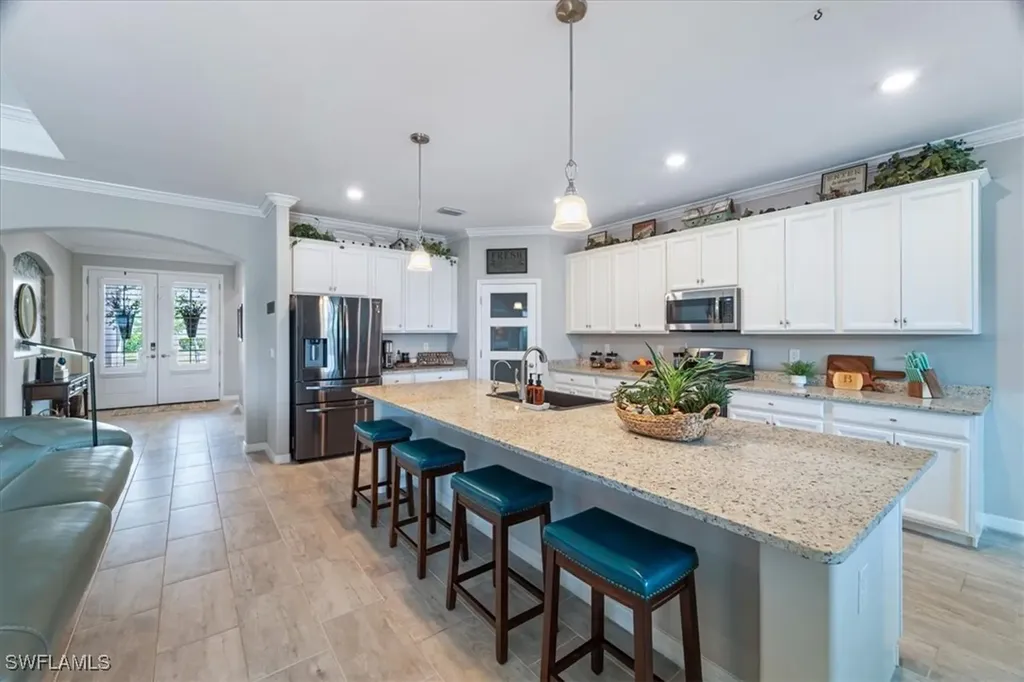 17716 Corkwood Bend Trail Punta Gorda FL 33982