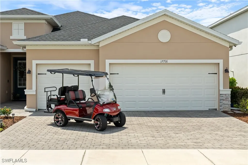 17716 Corkwood Bend Trail Punta Gorda FL 33982