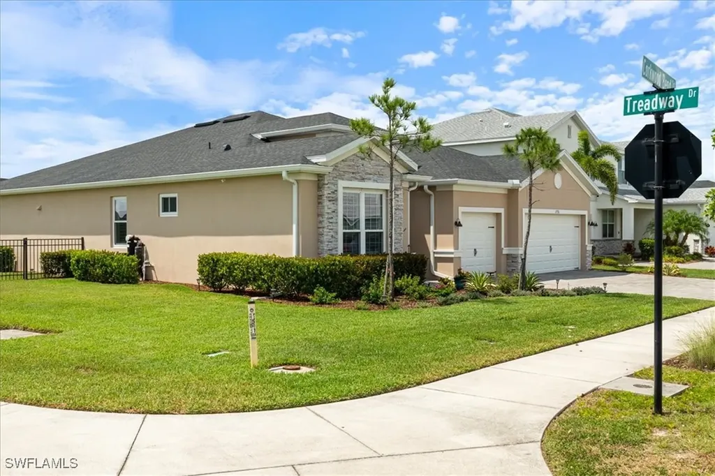 17716 Corkwood Bend Trail Punta Gorda FL 33982