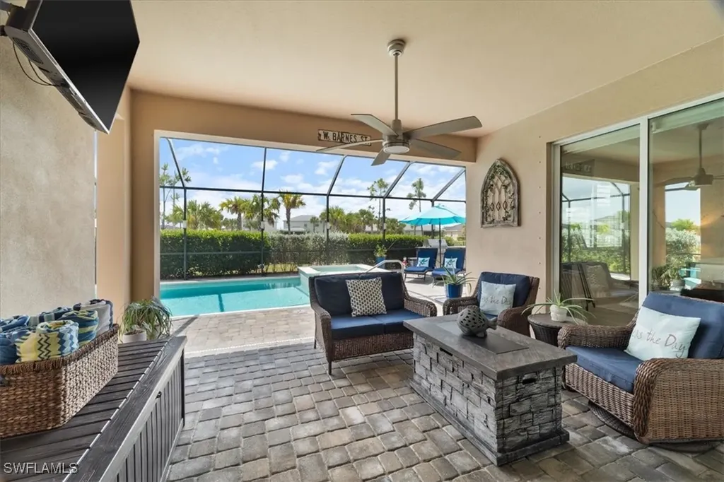 17716 Corkwood Bend Trail Punta Gorda FL 33982