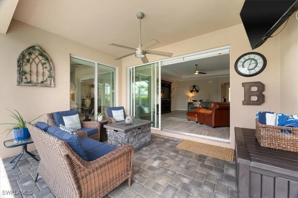 17716 Corkwood Bend Trail Punta Gorda FL 33982