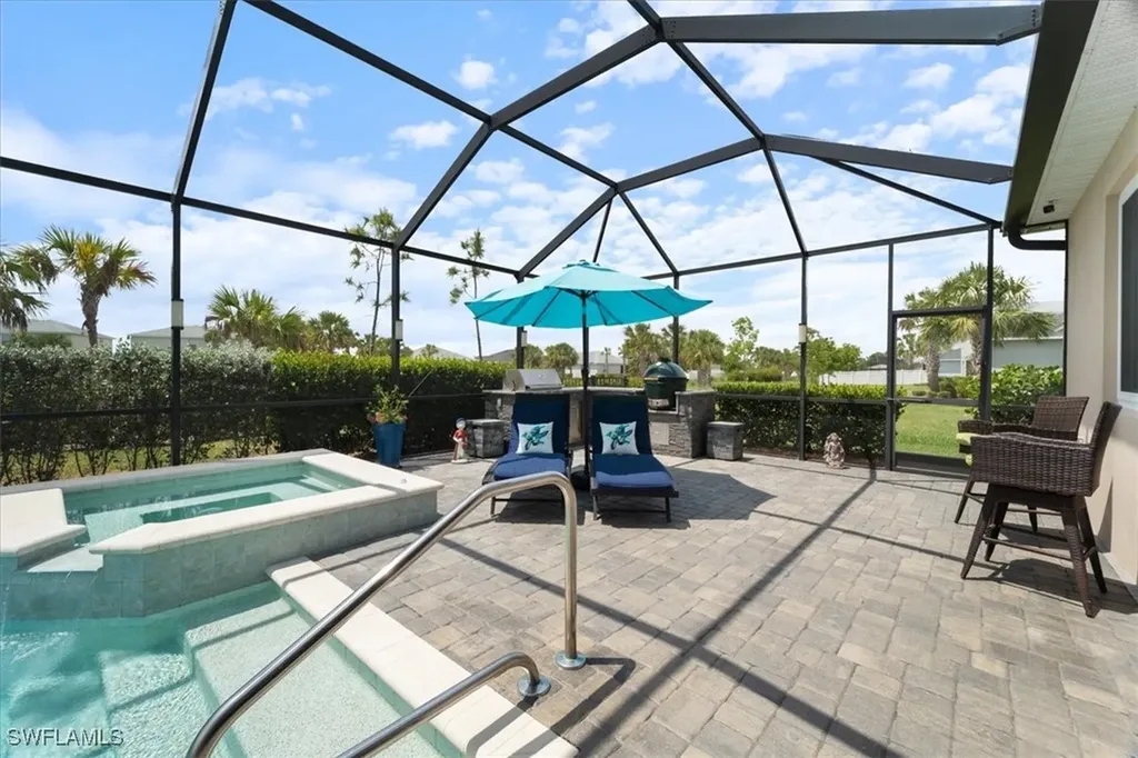 17716 Corkwood Bend Trail Punta Gorda FL 33982