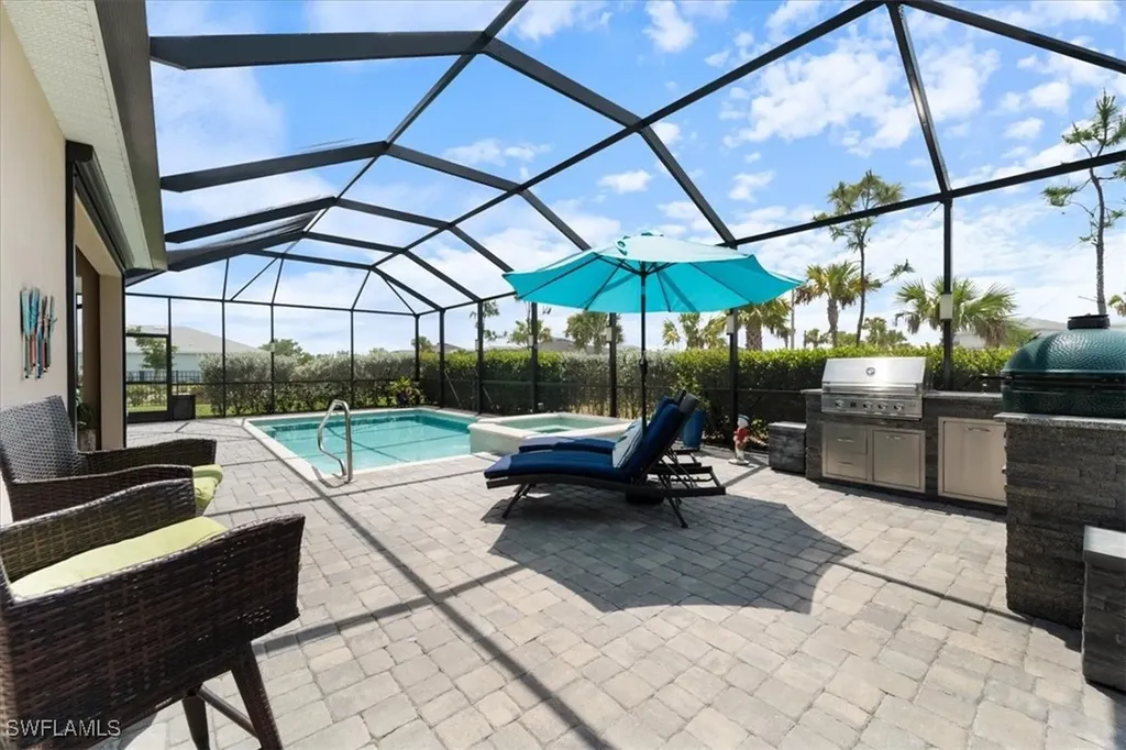 17716 Corkwood Bend Trail Punta Gorda FL 33982