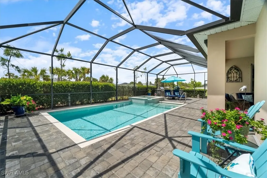 17716 Corkwood Bend Trail Punta Gorda FL 33982