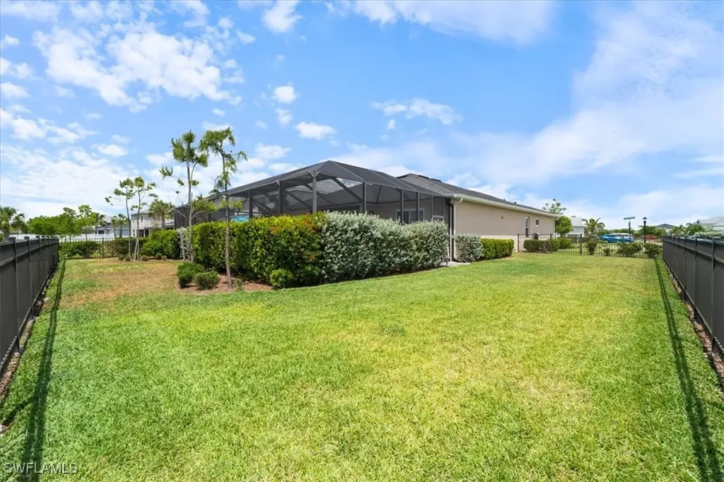 17716 Corkwood Bend Trail Punta Gorda FL 33982