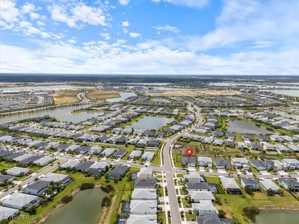 17716 Corkwood Bend Trail Punta Gorda FL 33982