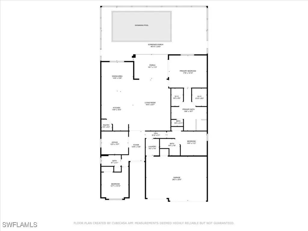 17716 Corkwood Bend Trail Punta Gorda FL 33982