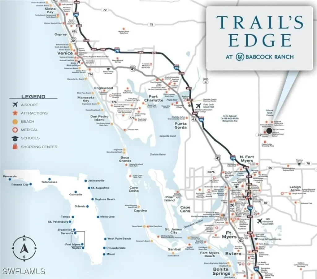 17716 Corkwood Bend Trail Punta Gorda FL 33982