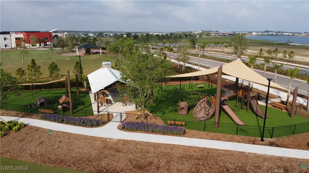 17716 Corkwood Bend Trail Punta Gorda FL 33982