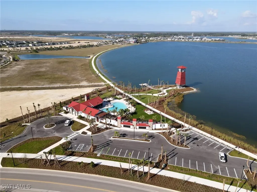 17716 Corkwood Bend Trail Punta Gorda FL 33982